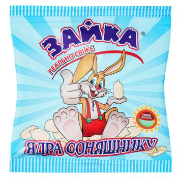 Ядро насіння соняшника