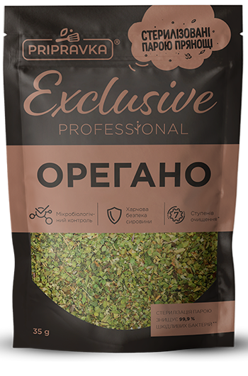 Орегано