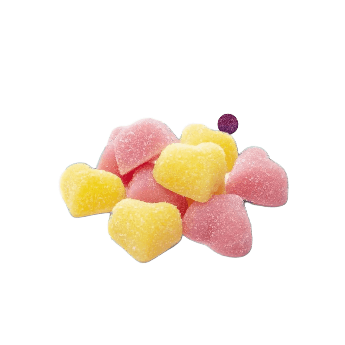 Мармелад жел. "Love Mix"