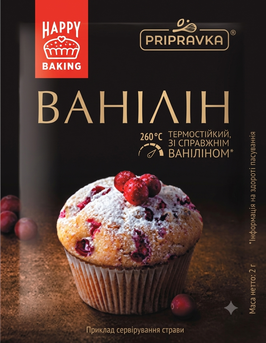 Ванілін