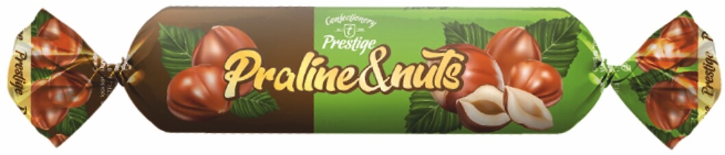 Цукерки Praline$nuts