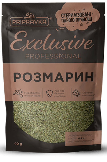 Розмарин