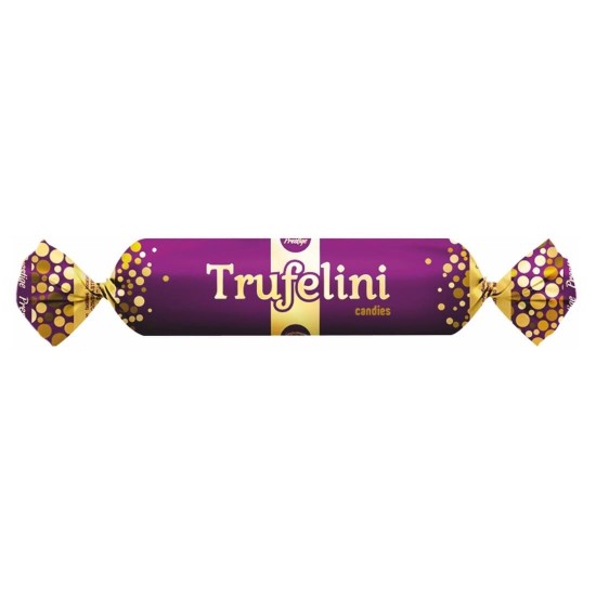 Цукерки Trufelini